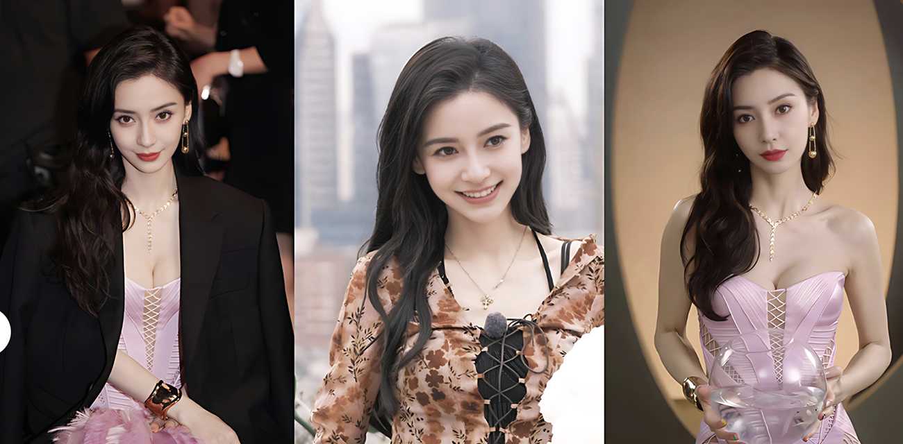 顶流女星 Angelababy杨颖 酒店裸舞做爱视频独家曝光 不愧是模特陪酒女出身 玩的就是花啊! thumbnail