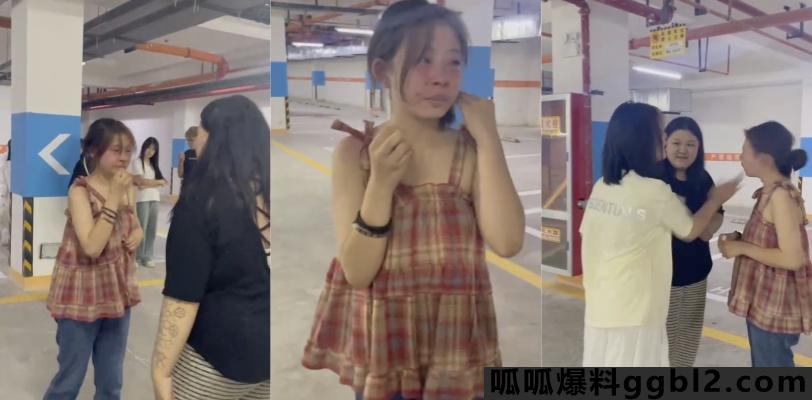 105个耳光!靖边14岁少女被霸凌者连续扇巴掌 施暴者多次因手疼歇息 thumbnail