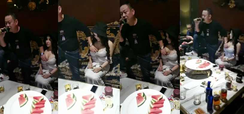 
                        唱歌不摸奶，摸奶不唱歌，终于知道为啥歌唱不好了！                     thumbnail