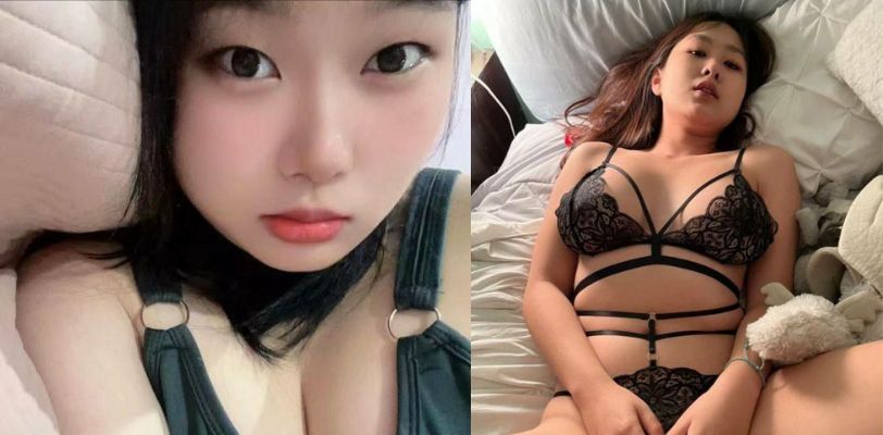 西北民族大学军训姐李文妍又出新瓜!军训姐酒吧脱衣艳舞视频曝光! thumbnail