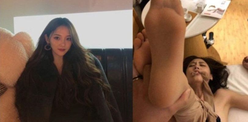 新疆大学 李航等五大极品美女泄密流出 高颜值淫靡私生活再好看也是男人的胯下玩物 人前女神人后母狗 thumbnail