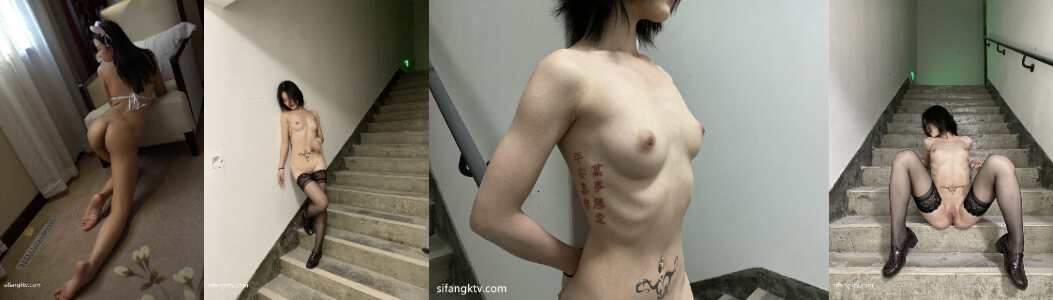 #西安 反差母狗 #黄巧欣 被男友调教虐肏视频流出 纹身很不错 thumbnail