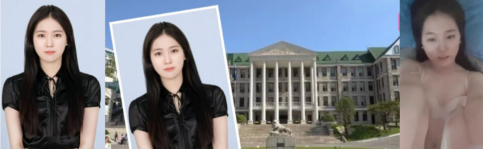 #韩国 #汉阳大学 女大学生床片泄漏 thumbnail