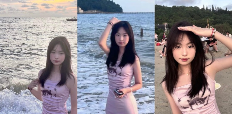 真实乱伦!肥水不流外人田 乖女儿是爸爸的专属物品 thumbnail