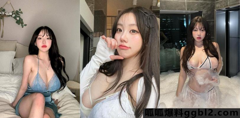 韩国巨乳网红(sejinming)私密小视频被泄露 这营养绝对过剩了啊 胸比头还大 thumbnail