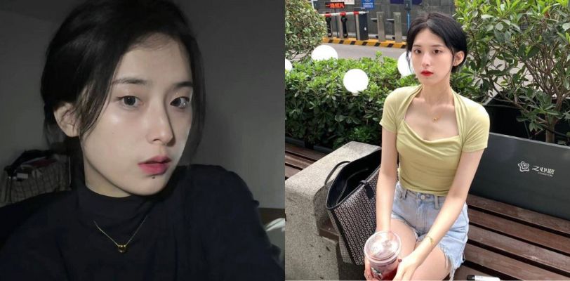 杭州艺术学院 爱舔屁眼的反差婊 苏晓雅 soul约到的女大学生 特别喜欢舔屁眼的女神 怼脸实锤视频曝光 thumbnail