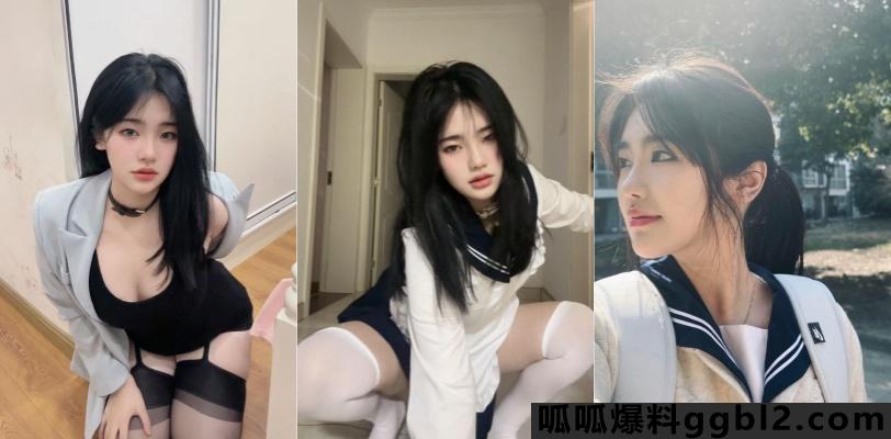 抖音高颜值网红  在下小羊 私拍全套无水印 14分41秒视频合集 thumbnail