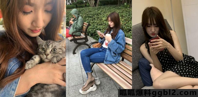 【网友投稿】江大校花 试衣间为小鲜肉足交口活酒店调教 多场景性爱超长完整版视频流出！ thumbnail