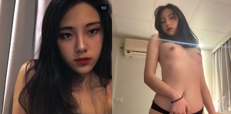被调教成小母狗的美女大学生缺钱下海 为金主录制调教视频 自慰起来真骚劲!! thumbnail