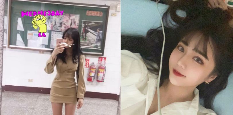 合肥工业大学 极品反差嫩妹 杜娜 抛下男友独自去旅行 结果不到3天被同行人拿下直接无套内射 怼脸性爱视频曝光 thumbnail