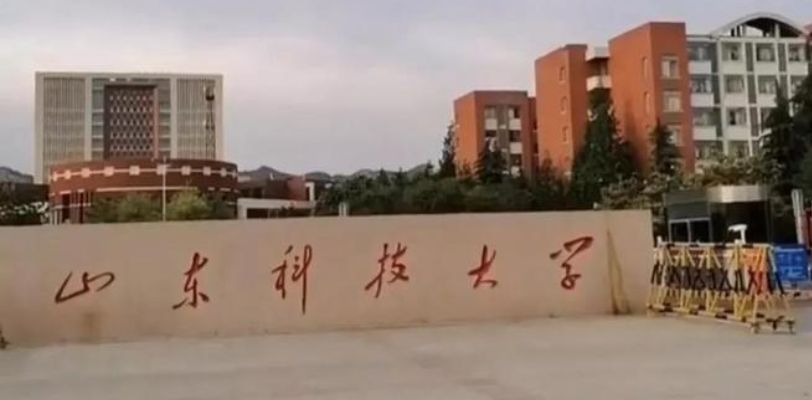 突发,山东科技大学大门口母子二人持刀伤人,学生被开除心生不满 thumbnail