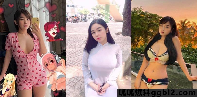  越南网红 Train Minh Thien 童颜巨乳 1分13秒自慰片泄漏  thumbnail