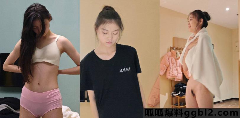 【网友投稿】沈阳音乐学院大三学生妹 朱梦洁 第一次约炮玩跳蛋 第一次尝试口交 视频被炮友曝光分享 thumbnail