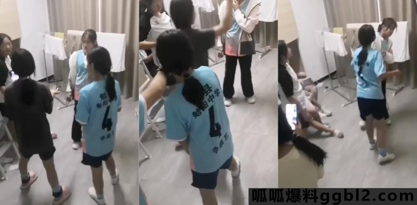 霸凌何时休!2024年市足球锦标赛勉县女孩 黄云瑶 遭同宿多人殴打且拍视频数个小时 thumbnail
