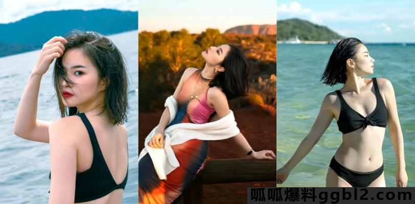 小红书博主 浪味仙环游记 知三当三偷情视频曝光 慕洋犬迷恋洋屌人设崩塌！ thumbnail