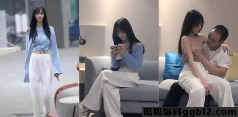 抖音网红兰兰鹿鹿44分56秒完整版下海援交门事件！高挑白嫩大长腿 极品炮架子！  thumbnail