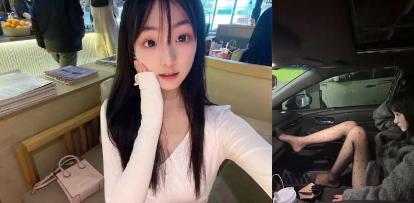 极品大二黑丝清纯萝莉学妹在校人送外号 金主玩物!外表清纯长相娇美内心早已可以承受很多根鸡吧! thumbnail