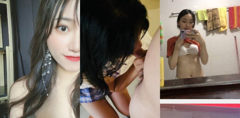 兄妹乱伦!述说我的第四次和亲妹妹激情 暑假期间又把她调教的更淫荡了 thumbnail