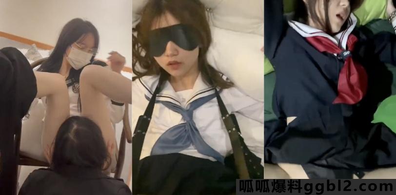 【网友投稿】大神约操 身材纤细小穴超粉嫩的清纯女高学妹合集  thumbnail