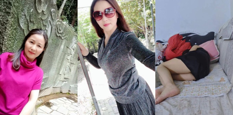 真实母子乱伦!妈妈也许被我操了之后才知道什么是高潮 thumbnail