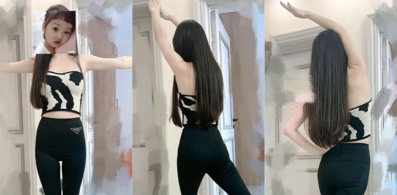 【网友投稿】终于操上嫂子了 在我眼里就是人间极品 thumbnail