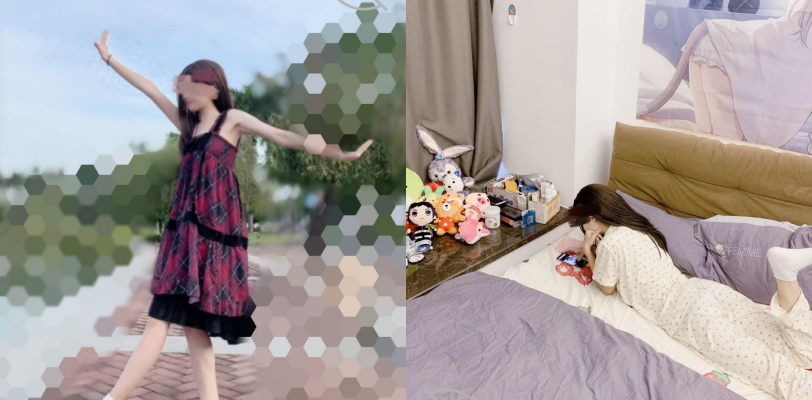 【网友投稿】兄妹乱伦 妹妹(极品无毛白虎)和闺蜜聚会酒后被哥哥强上破处 thumbnail