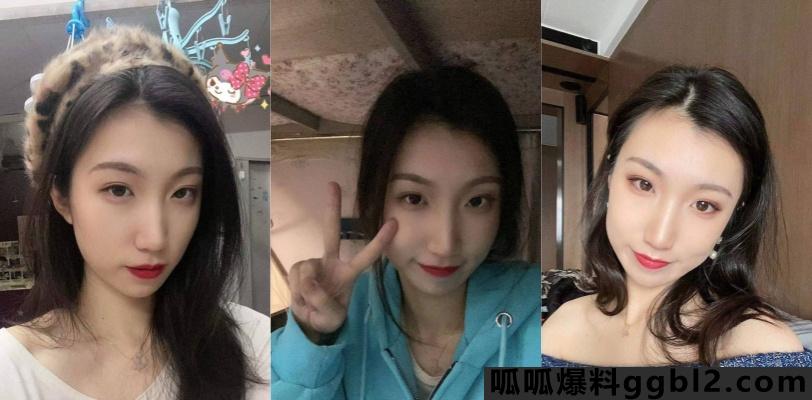 【网友投稿】中国音乐学院反差学妹王雨辰 被富二代强行拍摄记录性爱视频 被逼叫爸爸 thumbnail