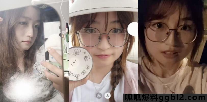 【网友投稿】柳州职业技术学院反差婊 韦闫妮 私生活混乱 多次出去和学长开房 视频被男友曝光! thumbnail