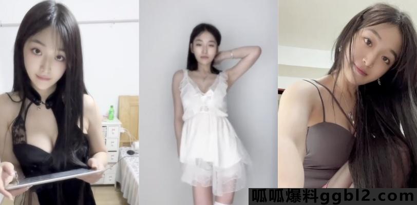 5月最新流出 B站清纯反差UP主 浅老湿 大尺度自摸表演 福利大合集 thumbnail