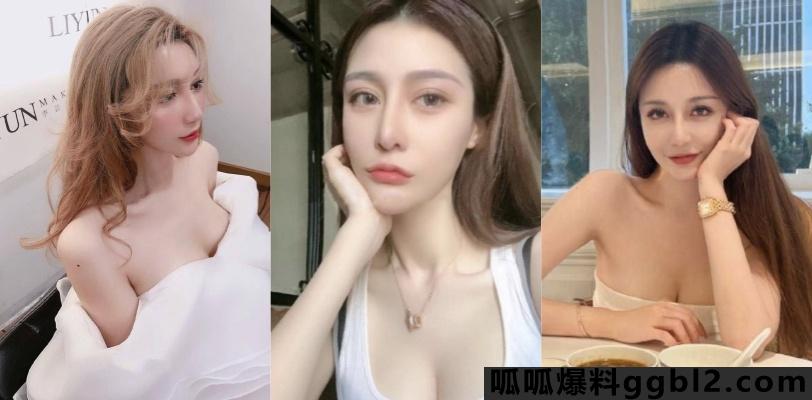 微博女神 闵雨晴 有容奶也大 与金主啪啪的性爱视频流出 thumbnail