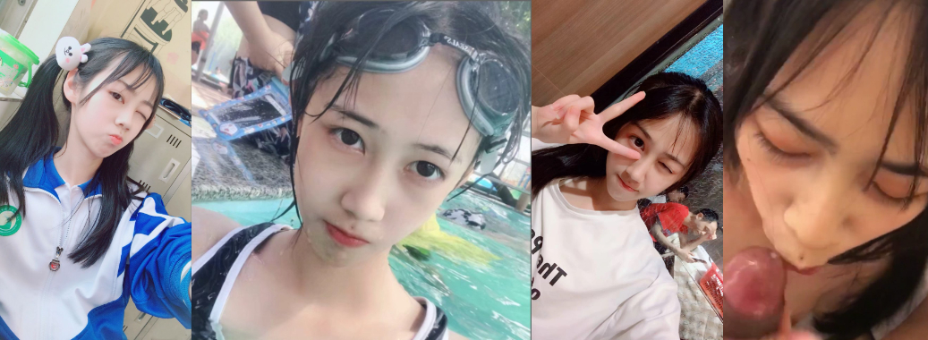 
                        广州超高颜值高三学妹江可爱自拍流出（新图）                     thumbnail