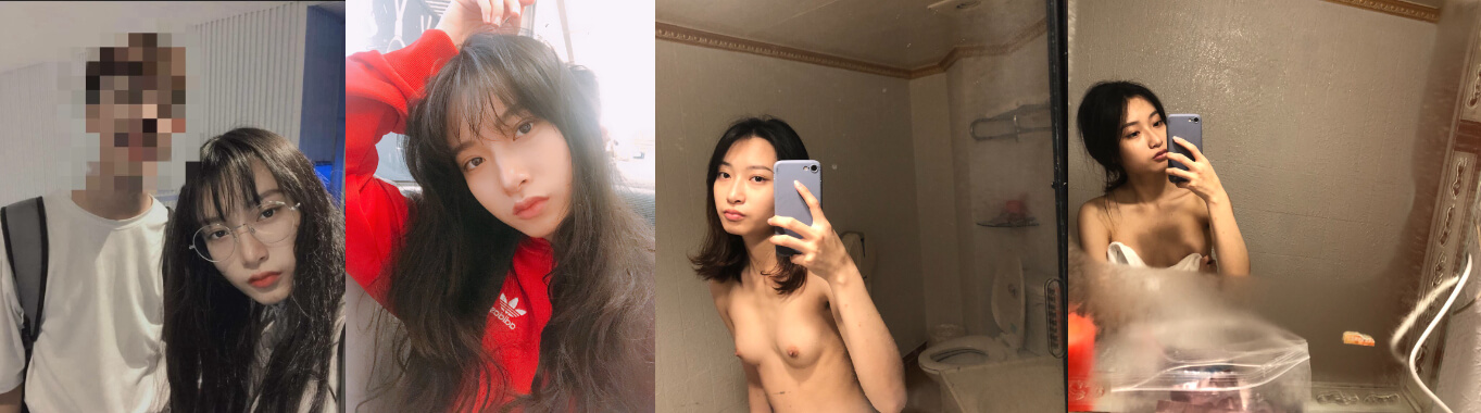 台湾艺大美术学院校花 范琳琳 和男友啪啪视频流出! thumbnail