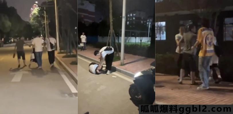南昌航空大学食堂瓜！女海王已婚在外自称单身 出轨校园内多人被老公抓包 thumbnail