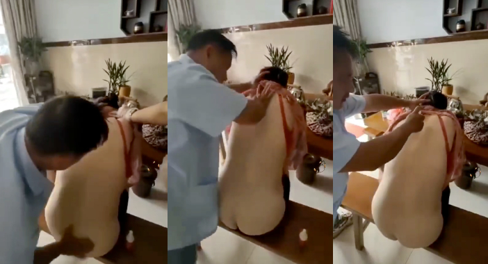 这难道就是传说中的,精油推背?不知道还招人不~                     thumbnail