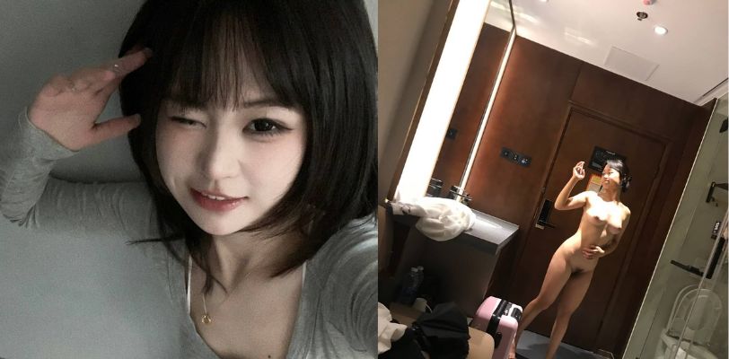 杭州职业学院大二美女黄子仪  网聊软件上约的超高颜值00后清纯可爱大学生妹纸 披肩美乳后入一顿怼操！ thumbnail