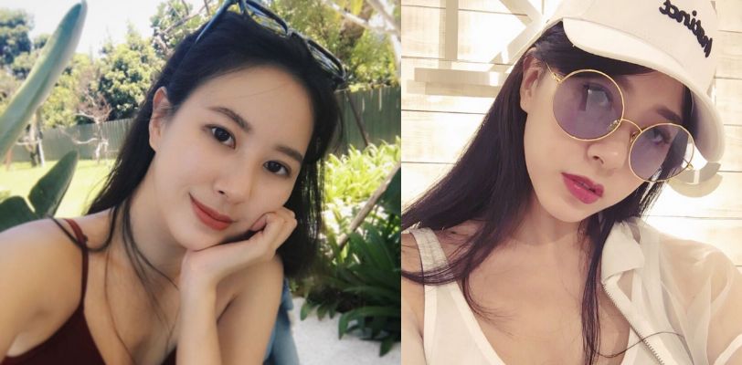 台湾新闻传媒大学 高颜值 美女 私密 性爱 啪啪 视频! thumbnail