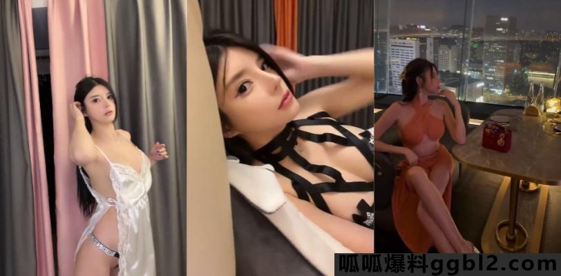 46W粉抖音网红女神暖儿 现改名 暖姐 逆天长腿性感渔网装 1v1裸聊视频流出 thumbnail