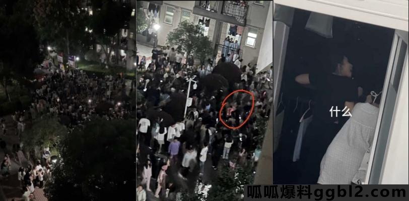 老瓜新吃！成都文理学院  男女朋友吵架 女生让男生吃屎事件 thumbnail