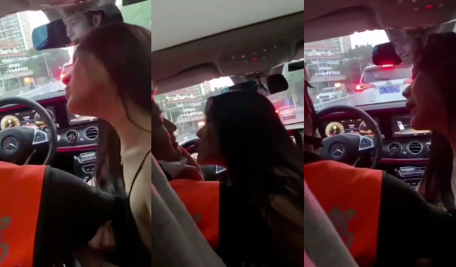 
                        富家女喝大了调戏代驾司机，竟然坐怀不乱，送上门的白菜为何不拱了他？                     thumbnail