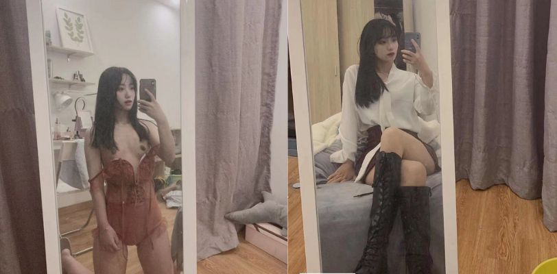 长春吉林大学校花李婷不雅视频被男友流出! thumbnail