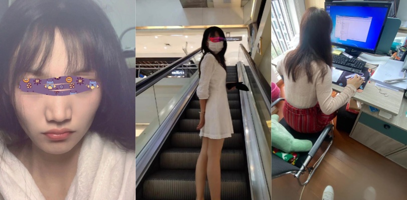 真实乱伦!上门修电脑的狗血剧情 现实中真的存在还发生在我和表姐身上 thumbnail