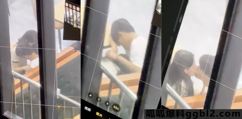 【网友投稿】年轻人真会玩 宿舍偷拍小情侣食堂亲热 趁旁边没人偷偷吃鸡 thumbnail