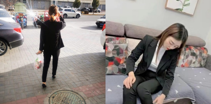 真实乱伦!姐姐喝多了走错进我房间睡下 我顺理成章干了一场 thumbnail