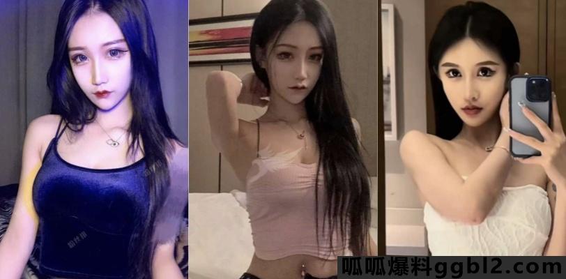 黑龙江抖音100W粉丝网红 极品女神 宇霸霸 为金主爸爸口交1分27秒不雅视频流出 thumbnail