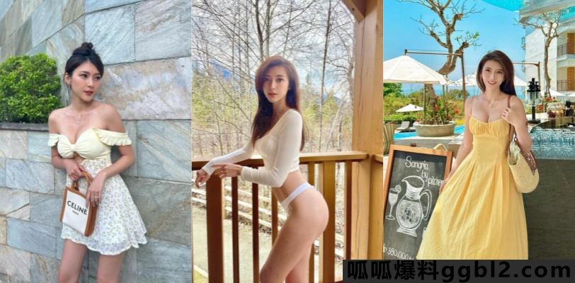 嫩版高圆圆 IG坐拥67万粉丝网红 张舒晴 床片流出 女神被猛男干到花容失色 thumbnail