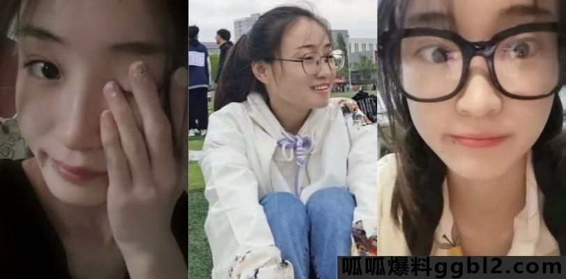 河南郑州旅游管理学院学生妹 童淼 被多金男友恶意玩弄报复 性爱视频泄密 thumbnail