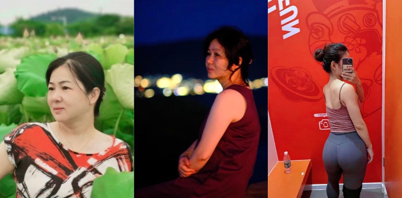 妈妈的肥逼夹的我好爽 原来乱伦果真是奇妙 thumbnail