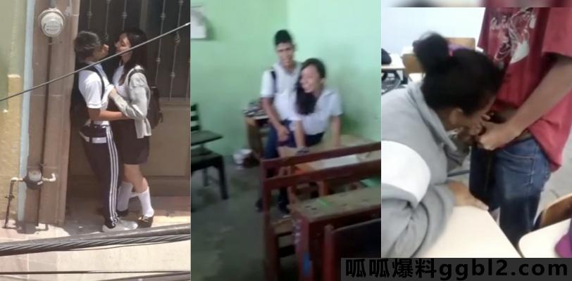 还得是国外高中生开放 直接在教室做爱 被同学拍下 thumbnail